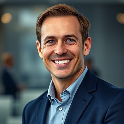 James Wilson — non Gamstopo casinos expert